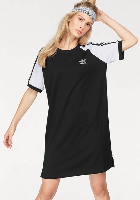 Zwarte Adidas Jurk online kopen 